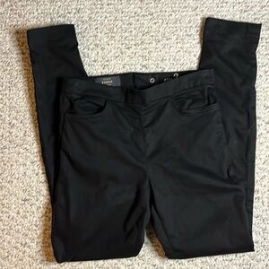 J. Crew Women's Black Dannie Pants